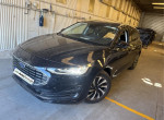 FORD FOCUS SW NOUVELLE 1.0 flexifuel (&eacute;thanol) 125cv mhev hybride titanium x business 