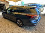 FORD FOCUS SW NOUVELLE 1.5 &eacute;coblue 120cv titanium x business boite auto