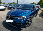 RENAULT ARKANA 1.3 tce hybride 140cv business edc boite auto