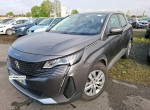 PEUGEOT 3008 NOUVEAU 1.5 bluehdi 130cv active business eat8 boite auto