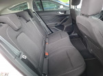 FORD FOCUS SW NOUVELLE 1.0 flexifuel hybrid 125cv &eacute;thanol titanium x business