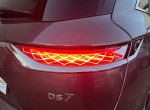 DS AUTOMOBILES DS7 CROSSBACK 1.5 bluehdi 130cv business eat8 boite auto