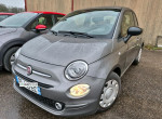 FIAT 500 1.0 hybride 70cv pack confort