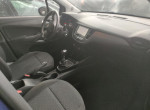 OPEL CROSSLAND X 1.5 diesel 102cv édition