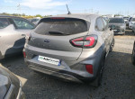 FORD PUMA 1.0 flexifuel (&eacute;thanol) 125cv mhev hybride titanium business + pack s&eacute;curit&eacute; int&eacute;grale
