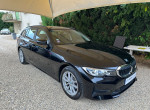 BMW 318I TOURING BREAK 2.0iA 156cv lounge boite auto