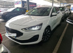FORD FOCUS NOUVELLE 1.0 flexifuel (&eacute;thanol) 125cv mhev hybride titanium business x business 5portes