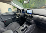 FORD KUGA 2.5 duratec hybride 190cv fhev flexifuel titanium boite auto