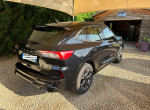 FORD KUGA 4X2 1.5 écoblue 120cv st-line powershift boite auto