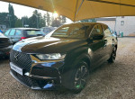 DS AUTOMOBILES DS7 CROSSBACK 1.5 bluehdi 130cv business + options eat8 boite auto