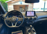NISSAN JUKE 1.0 dig-t 117cv dct boite auto n-connecta