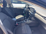 FORD FOCUS NOUVELLE 1.0 flexifuel (&eacute;thanol) 125cv mhev hybride titanium x business 5portes