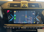 DS AUTOMOBILES DS7 CROSSBACK 1.6 hybrid 225cv rechargeable business e-eat8 boite auto