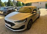 FORD FOCUS NOUVELLE 1.0 flexifuel (&eacute;thanol) 125cv mhev hybride titanium x business 5portes