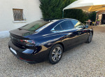 PEUGEOT 508 BERLINE 1.5 bluehdi 130cv allure business eat8 boite auto