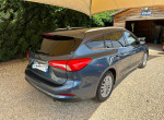 FORD FOCUS SW BREAK  1.5 écoblue 120cv titanium x 