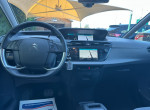 CITROËN GRAND C4 SPACETOURER 1.5 bluehdi 130cv business eat8 boite auto 7places