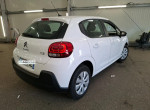 CITRO&Euml;N C3  1.5 bluehdi 100cv feel business 5 portes