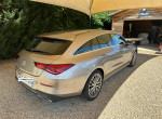MERCEDES CLASSE CLA II SHOOTING BRAKE 180 d 116cv progressive line