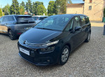 CITROËN GRAND C4 SPACETOURER 1.5 bluehdi 130cv business eat8 boite auto 7places