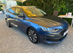 FORD FOCUS SW NOUVELLE 1.5 &eacute;coblue 120cv titanium x business boite auto