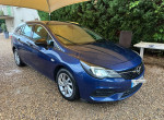 OPEL ASTRA SW BREAK 1.5 diesel 105cv élégance business