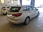 OPEL ASTRA SW BREAK 1.5 diesel 105cv élégance