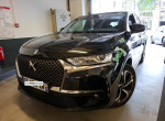 DS AUTOMOBILES DS7 CROSSBACK 1.5 bluehdi 130cv business eat8 boite auto 