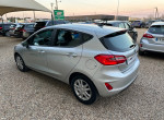 FORD FIESTA 1.0 écoboost 95cv connect business 5portes