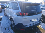 PEUGEOT 5008 NOUVEAU 1.5 bluehdi 130cv roadtrip 7places