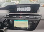 CITROËN GRAND C4 SPACETOURER 1.5 bluehdi 130cv business eat8 boite auto 7places