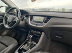OPEL GRANDLAND X 1.5 diesel 130cv &eacute;l&eacute;gance business boite auto 8
