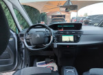 CITRO&Euml;N GRAND C4 SPACETOURER 1.5 bluehdi 130cv business eat8 boite auto...7places