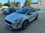 FORD FIESTA ACTIVE 1.0 ecoboost 125cv mhev hybride active
