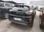 FORD PUMA 1.0 flexifuel (&eacute;thanol) 125cv mhev hybride titanium 