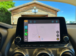 NISSAN JUKE 1.0 dig-t 117cv dct boite auto n-connecta