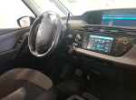 CITRO&Euml;N GRAND C4 SPACETOURER 1.5 bluehdi 130cv business eat8 boite auto...7places