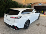 PEUGEOT 308 SW NOUVELLE 1.5 bluehdi 130cv allure pack eat8 boite auto....