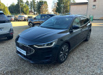 FORD FOCUS SW NOUVELLE 1.5 &eacute;coblue 120cv titanium x business 