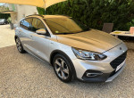 FORD FOCUS 1.5 ecoblue 120cv active x 5portes