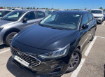 FORD FOCUS NOUVELLE 1.0 flexifuel (&eacute;thanol) 125cv mhev hybride titanium x business 5portes