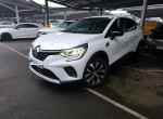 RENAULT CAPTUR 1.0 tce 90cv &eacute;volution 