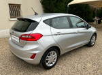 FORD FIESTA 1.0 écoboost 95cv connect business 5portes