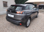 PEUGEOT 3008 NOUVEAU 1.5 bluehdi 130cv active business eat8 boite auto