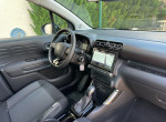 CITRO&Euml;N C3 AIRCROSS 1.5 bluehdi 120cv feel pack business eat6 boite auto