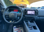 CITROËN C5 AIRCROSS 1.6 hybrid rechargeable 225cv business eat8 boite auto