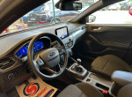 FORD FOCUS 1.5 ecoblue 120cv active x 5portes