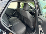 FORD PUMA 1.0 flexifuel 125cv mhev hybride titanium business