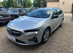 OPEL INSIGNIA BREAK SW 1.5 diesel 122cv business boite auto 8