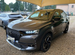 DS AUTOMOBILES DS7 CROSSBACK 1.6 essence 180cv louvre eat8 boite auto